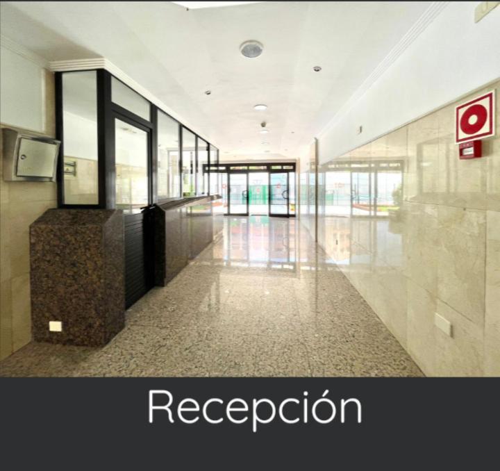 Yánez Sweet Apartment 312 Playa delInglés Maspalomas Playa del Inglés Exterior foto